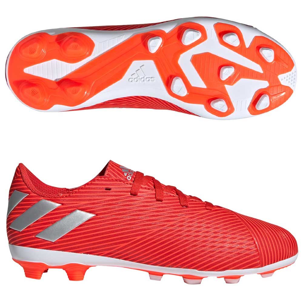 adidas Junior Nemeziz 19.4 FxG - Youth Soccer Cleats | Soccer Village