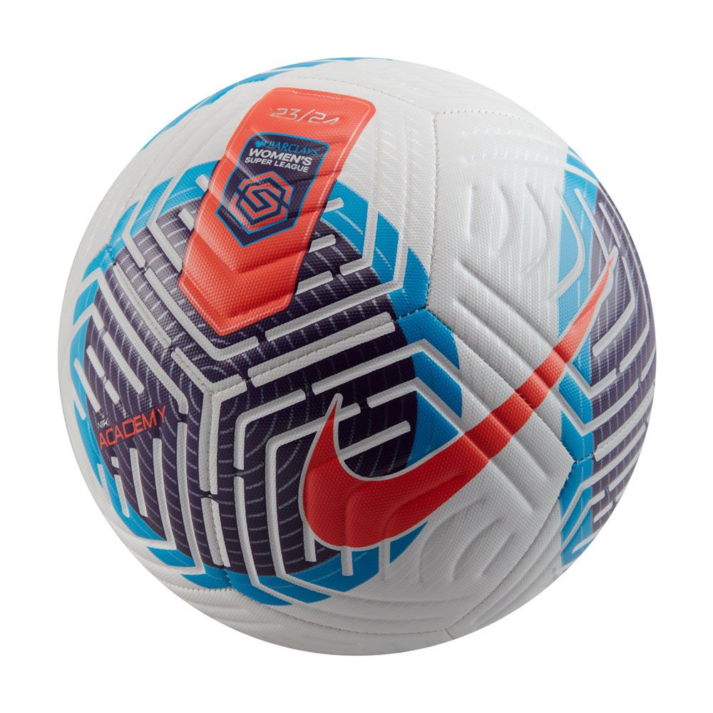 Nike soccer cheap balls