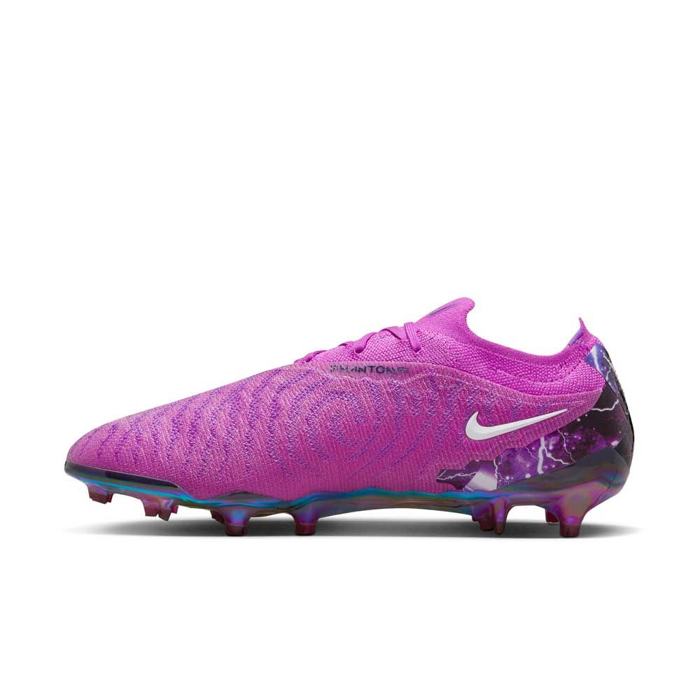 Nike phantom sale rosse