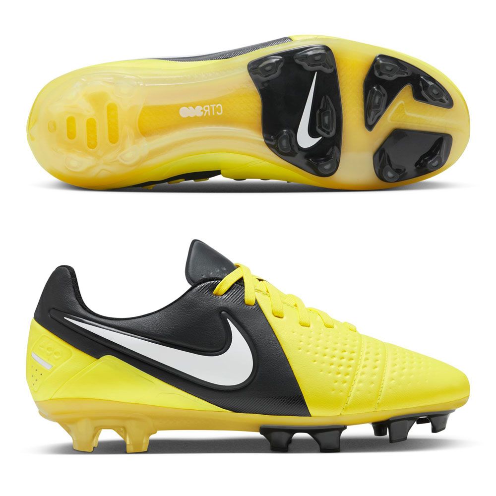 Nike CTR360 III FG Special Edition Soccer Cleats CTR360 Disruption | Soccer Village