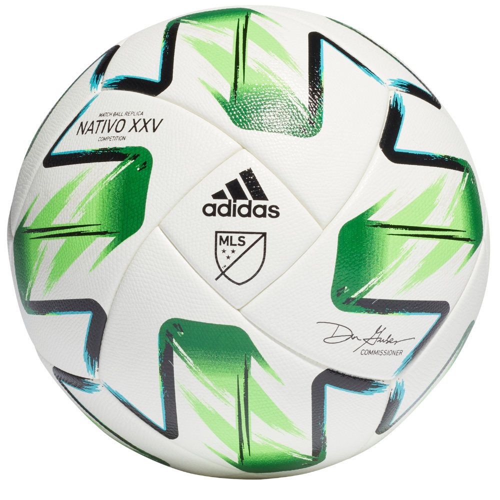 adidas nfhs soccer ball