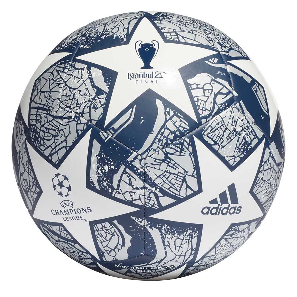 ucl finale ball