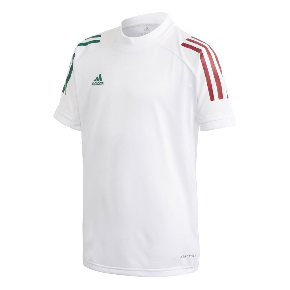 youth mexico soccer jersey