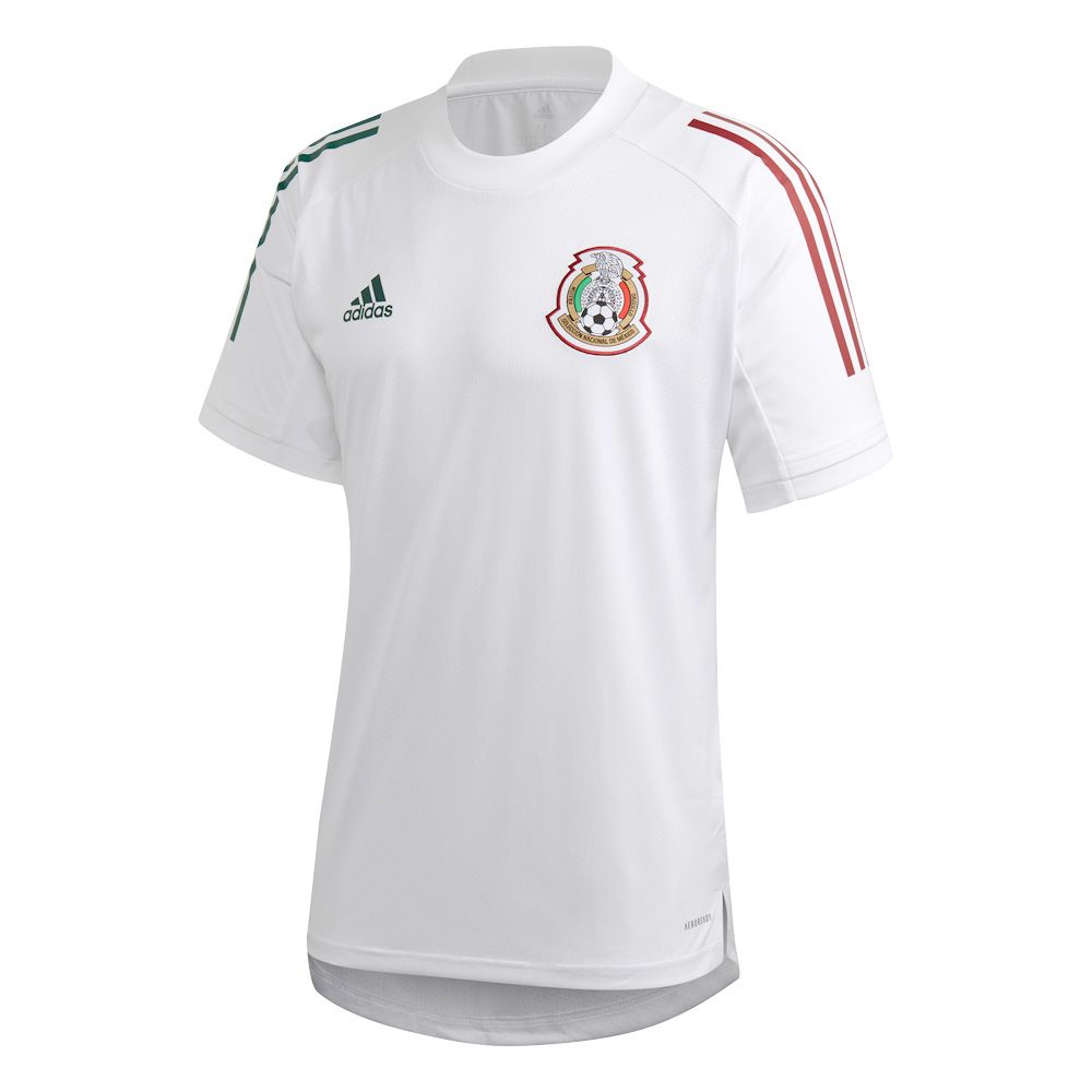 adidas Mexico Training Jersey - Mexico 