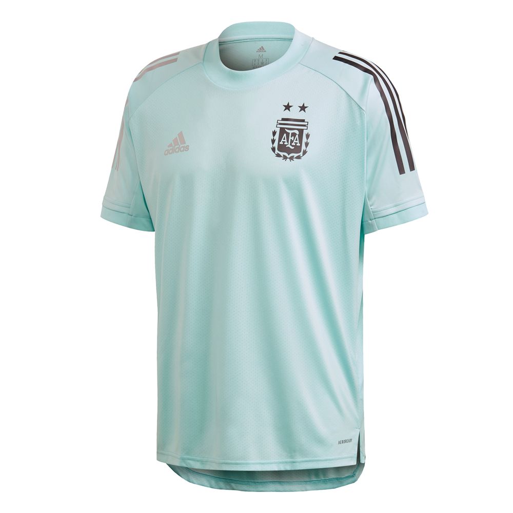 adidas training jersey