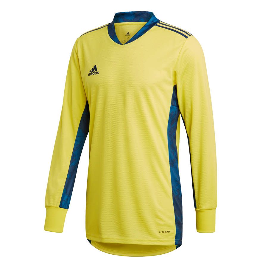 adidas AdiPro 20 Long Sleeve Goalkeeper - Goalkeeper Apparel | Soccer Village