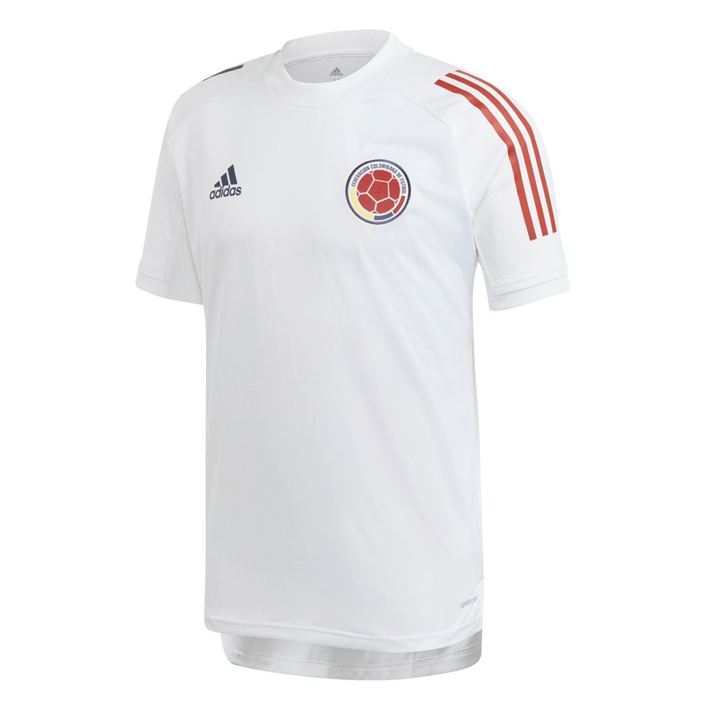 adidas soccer training jersey