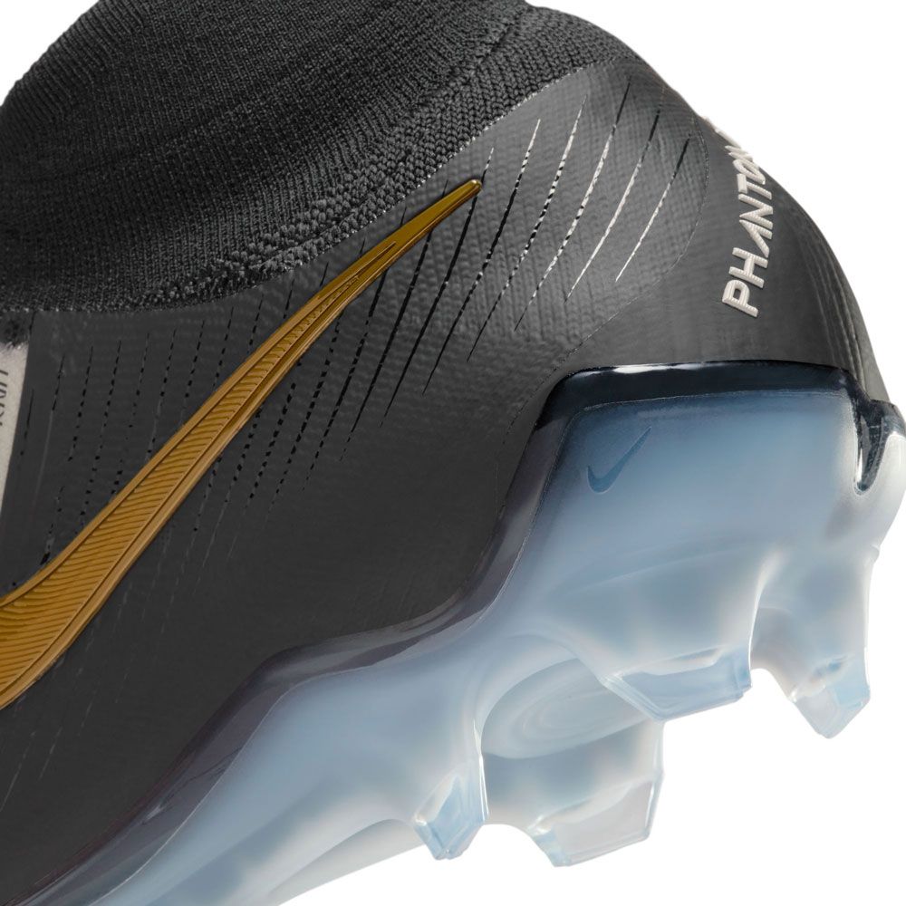 Nike Phantom Luna II Elite FG Soccer Cleats | Mad Ready Pack