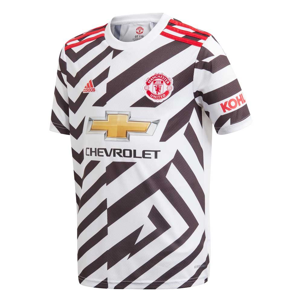 adidas Manchester United 2020 Youth Third Jersey - Manchester ...