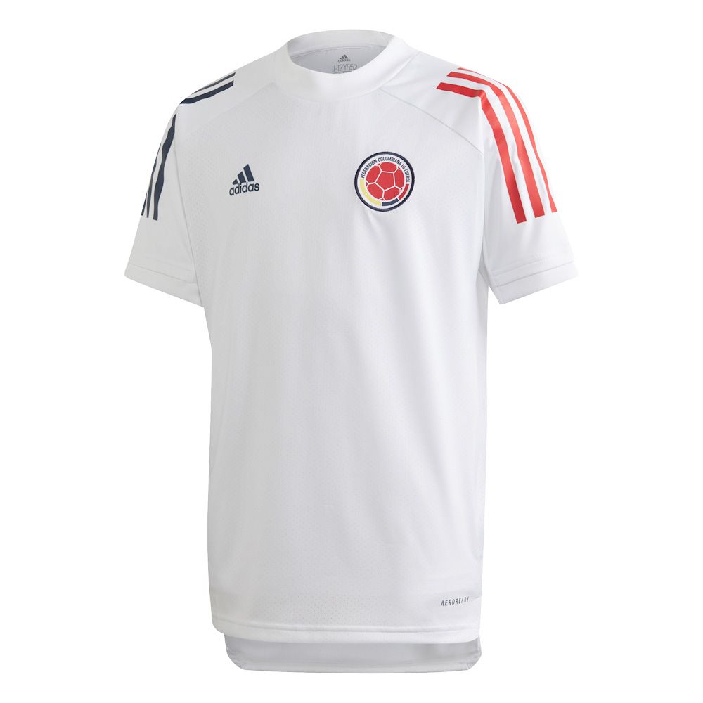 adidas Colombia Youth Training Jersey