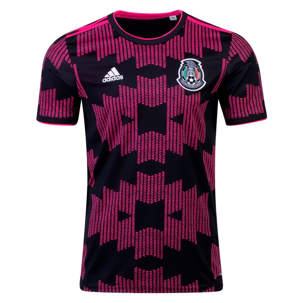 mexico soccer jersey 2021
