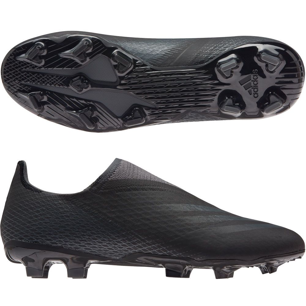 personalidad Pescador Celsius adidas X Ghosted.3 LL FG - Soccer Cleats | Soccer Village