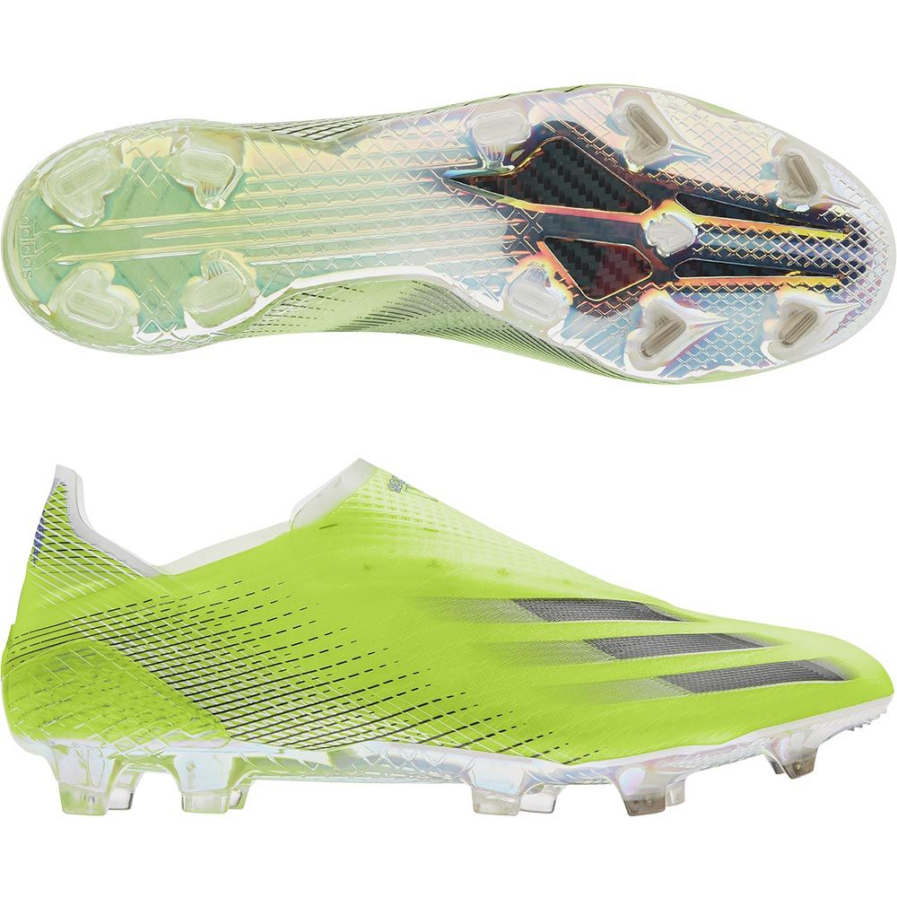 adidas Ghosted+ FG - Soccer |