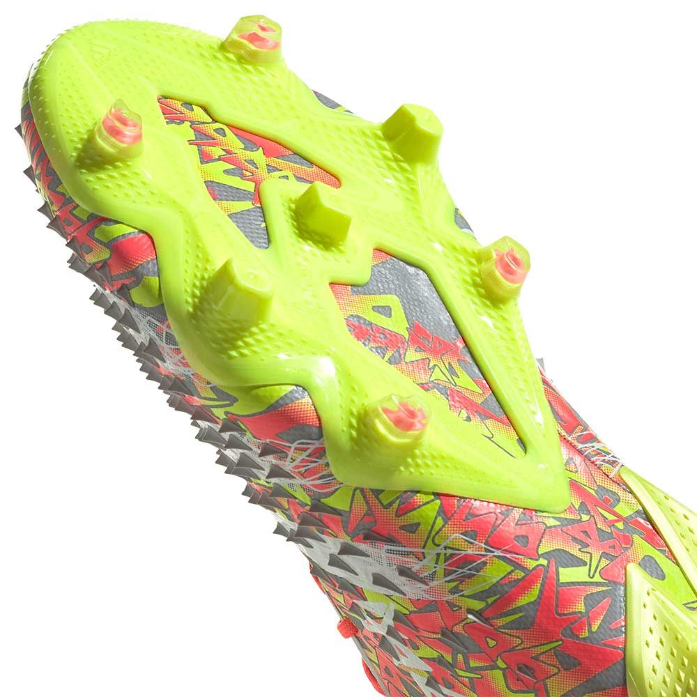 adidas Predator Freak.1 FG Soccer Cleats | Soccer Village