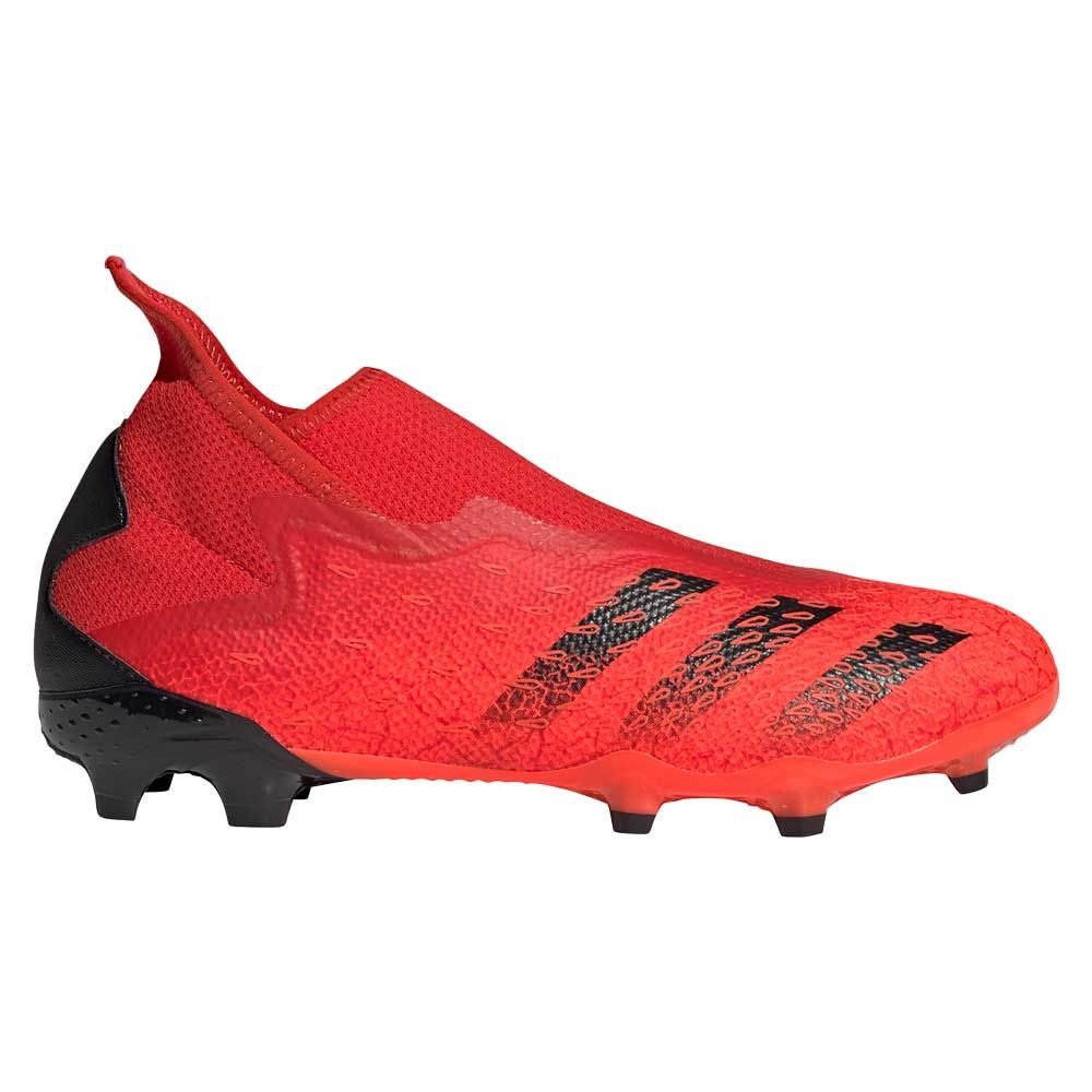 adidas predator laceless cleats