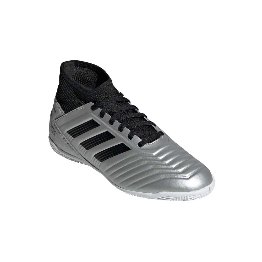 indoor predator soccer shoes