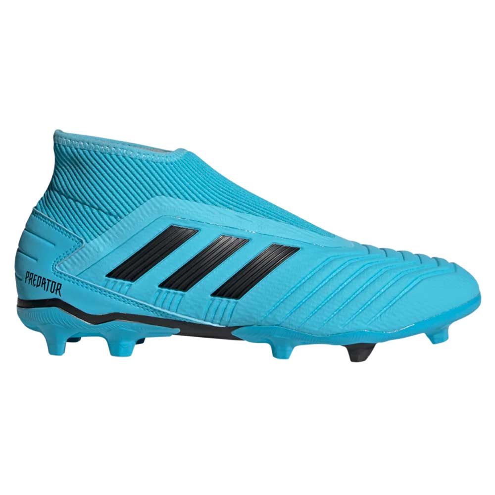 adidas predator 19.3 laceless