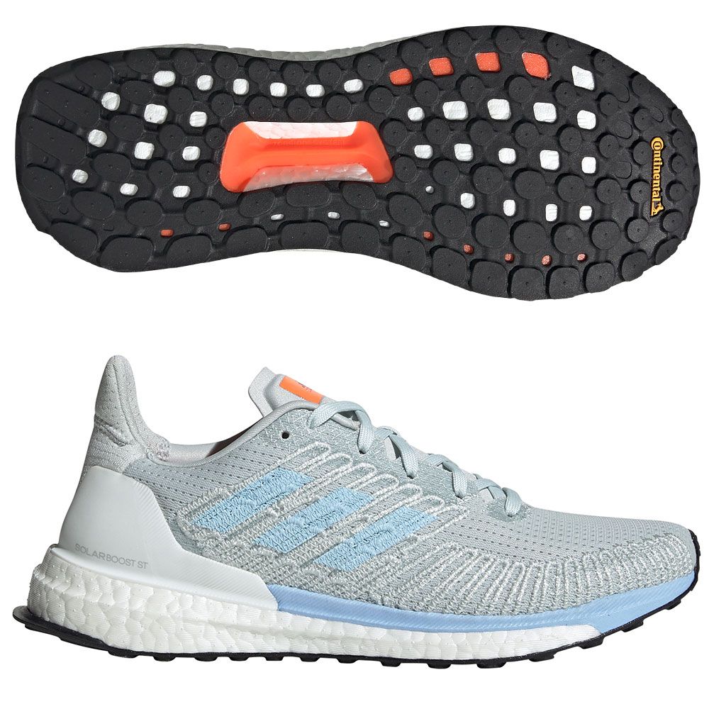 solarboost st