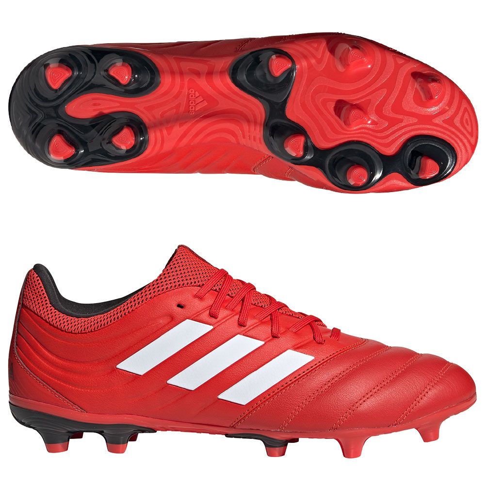copa 20.3 red