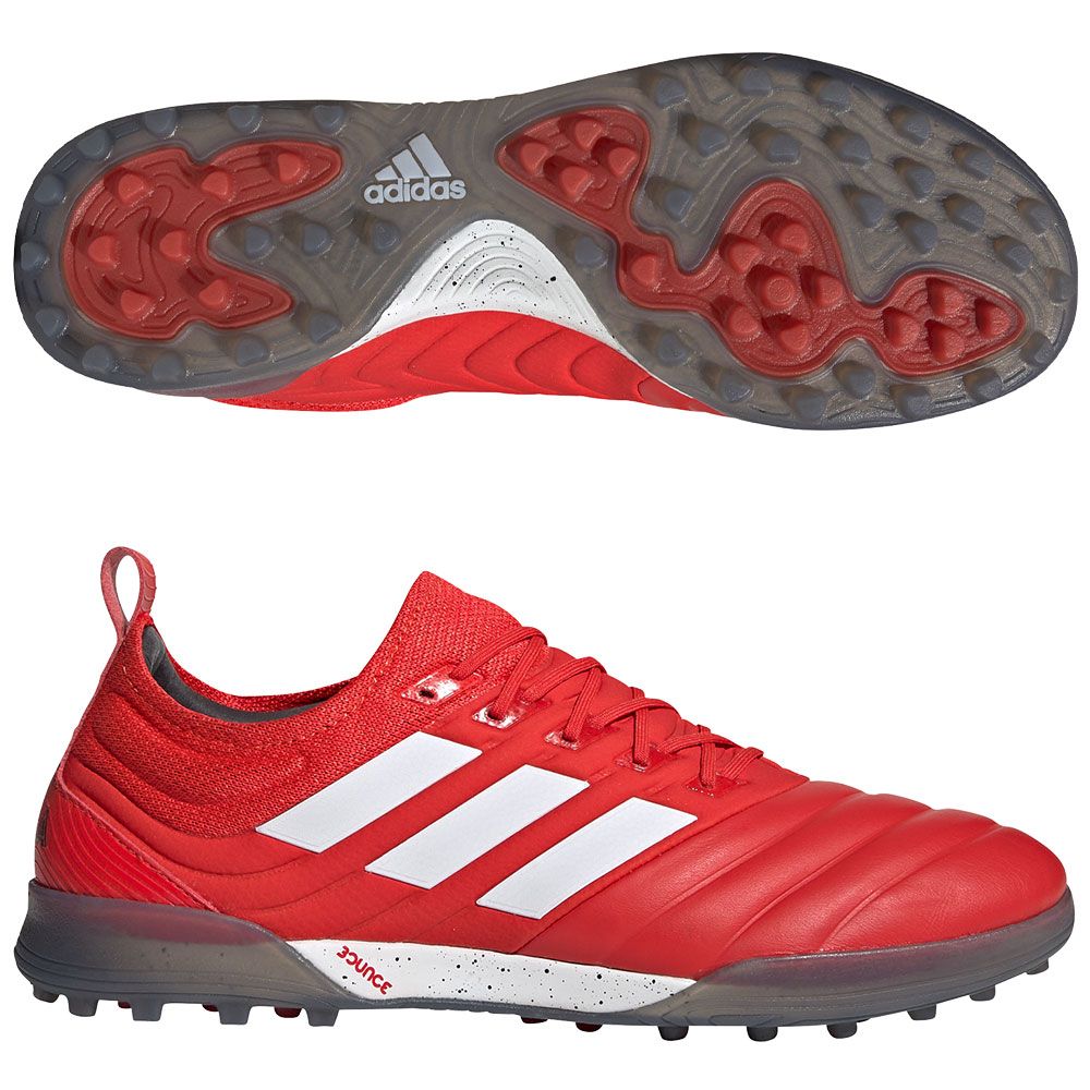 adidas Copa 20.1 TF - Turf Soccer Shoes | Soccer Village