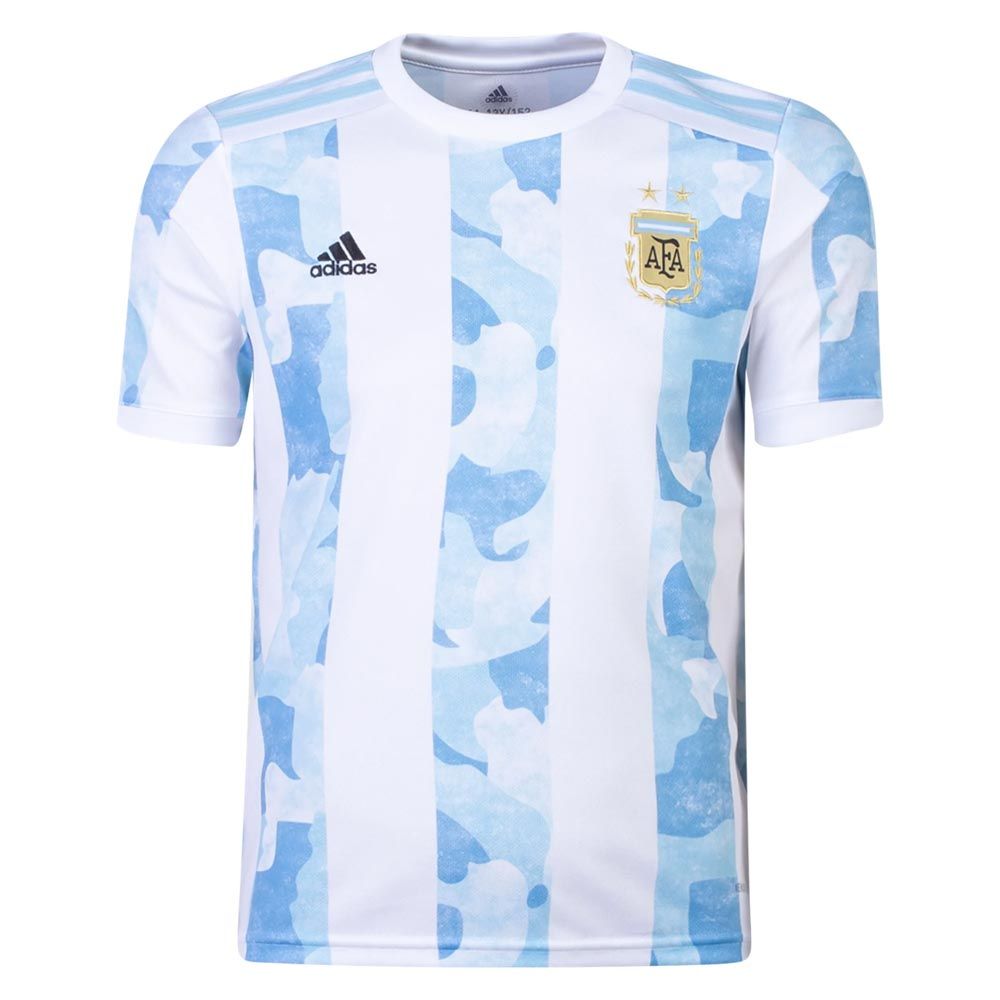 adidas Argentina 2021 Youth Home Jersey - Argentina Apparel ... adidas Argentina 2021 Youth Home Jersey - Argentina Apparel ...