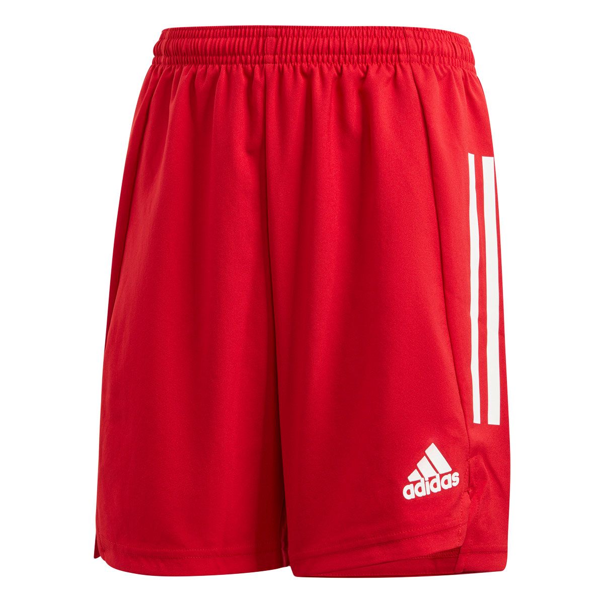 adidas Condivo 21 Youth Soccer Shorts, Assorted Colors