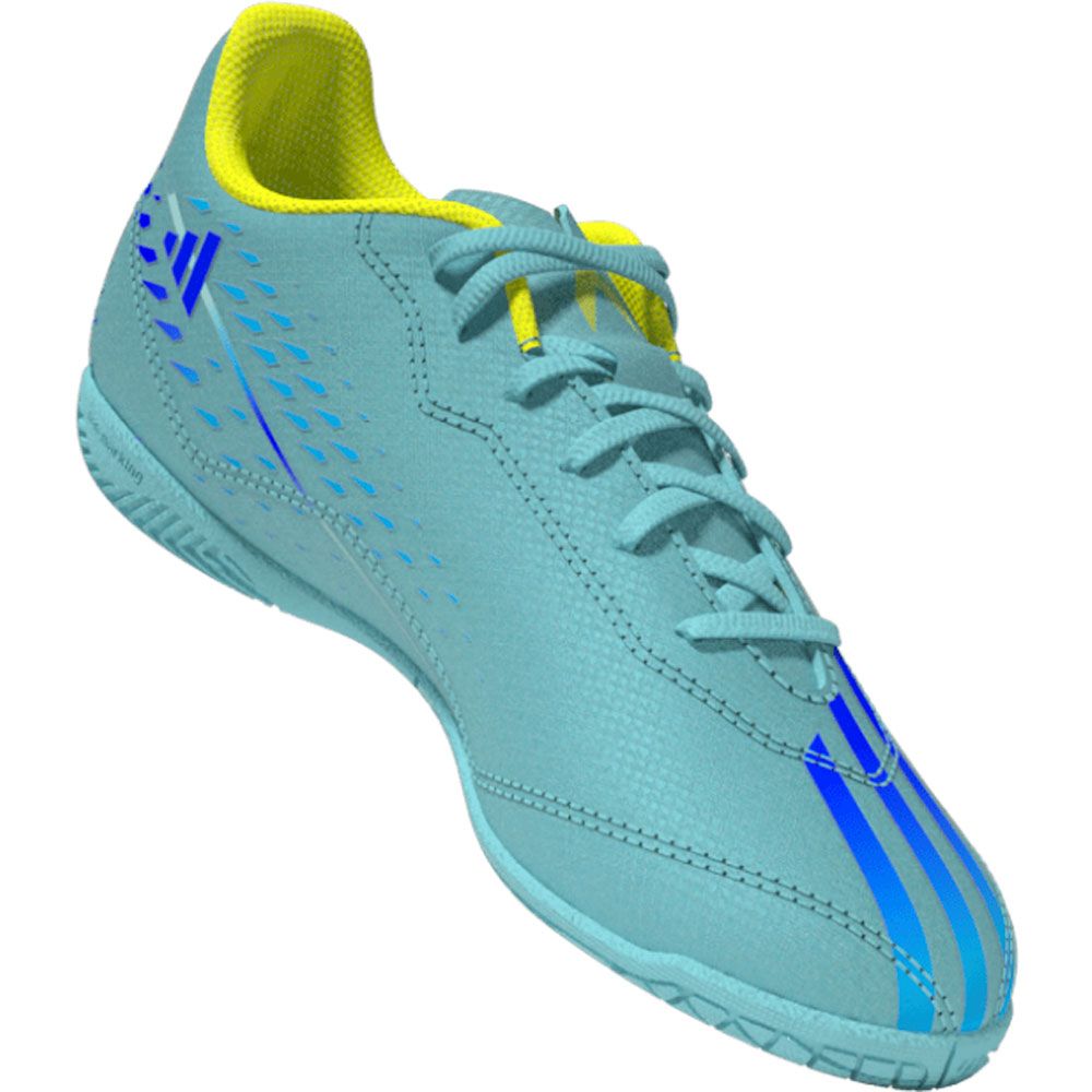 Zapatillas de fútbol sala Jr - adidas X Speedportal.4 IN - GW8505, Ferrer  Sport