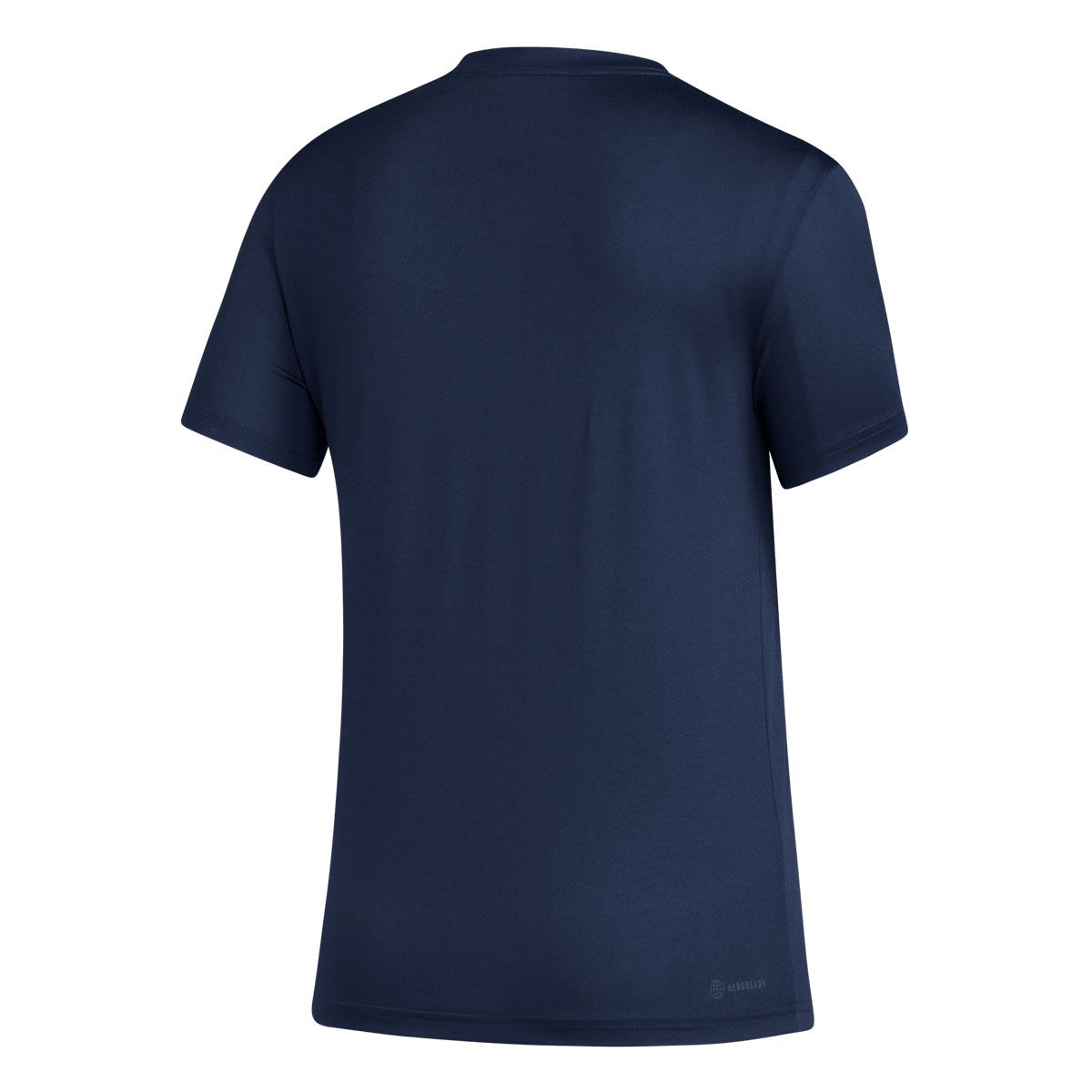 adidas Nashville SC Women's Pregame Tee | Soccer Village