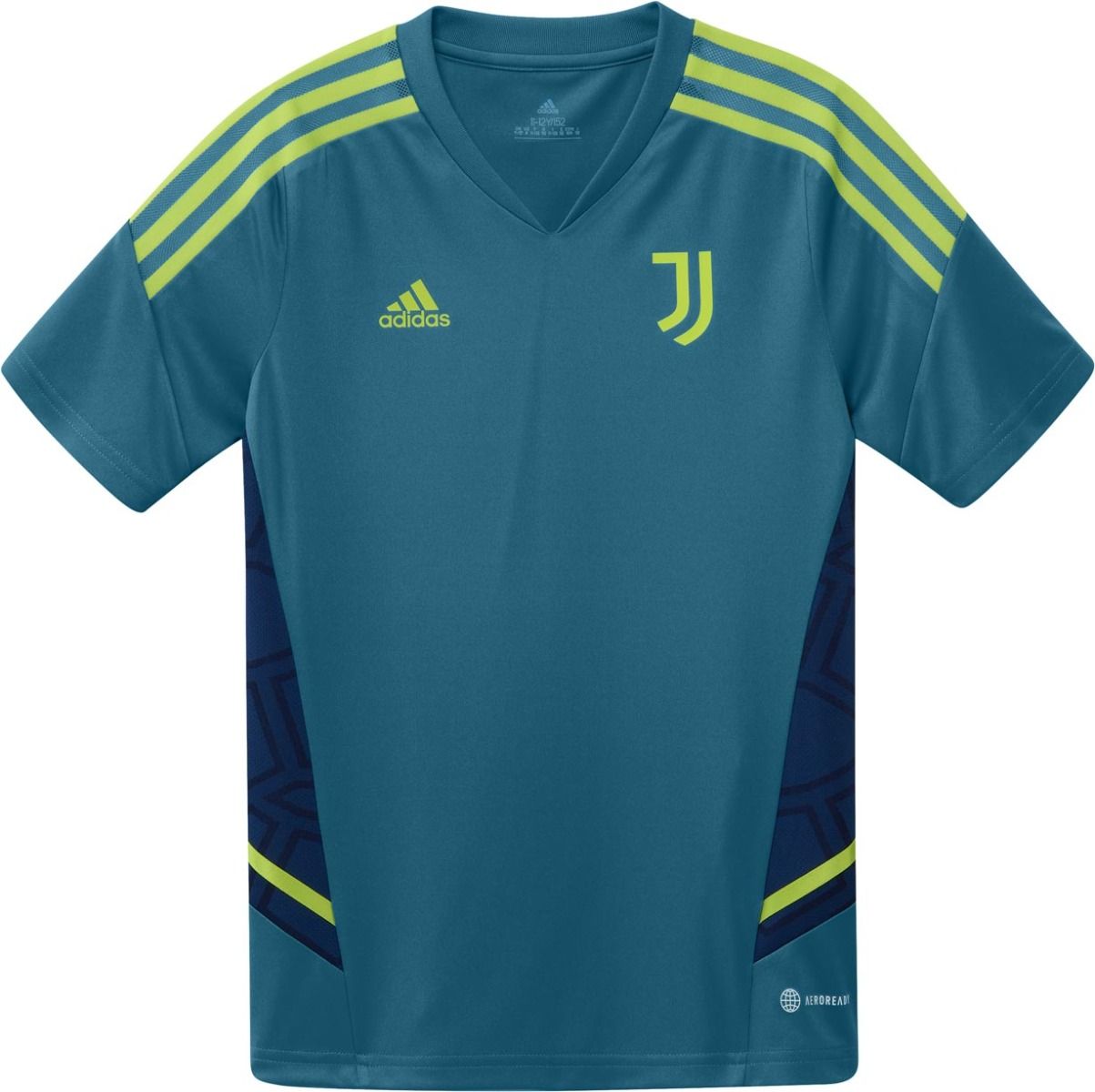 doorboren Ooit Keer terug adidas Juventus Youth Training Jersey - Juventus Apparel | Soccer Village