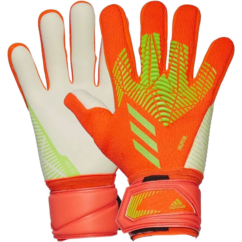 adidas GK Gloves – Soccer Zone USA