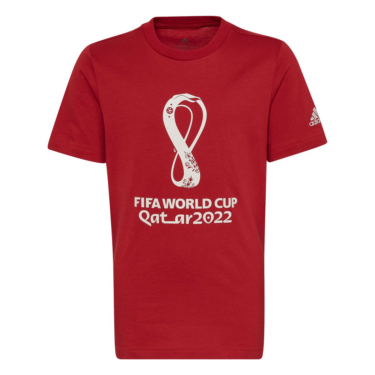 FIFA World Cup Qatar 2022  Official Emblem 