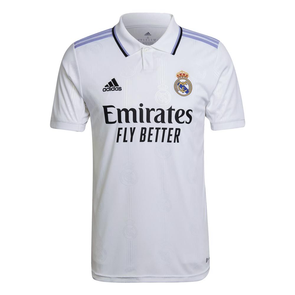 real madrid jersey 2022 23 home