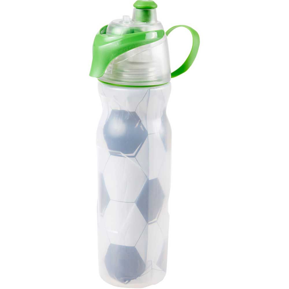 Soccer Water Bottle