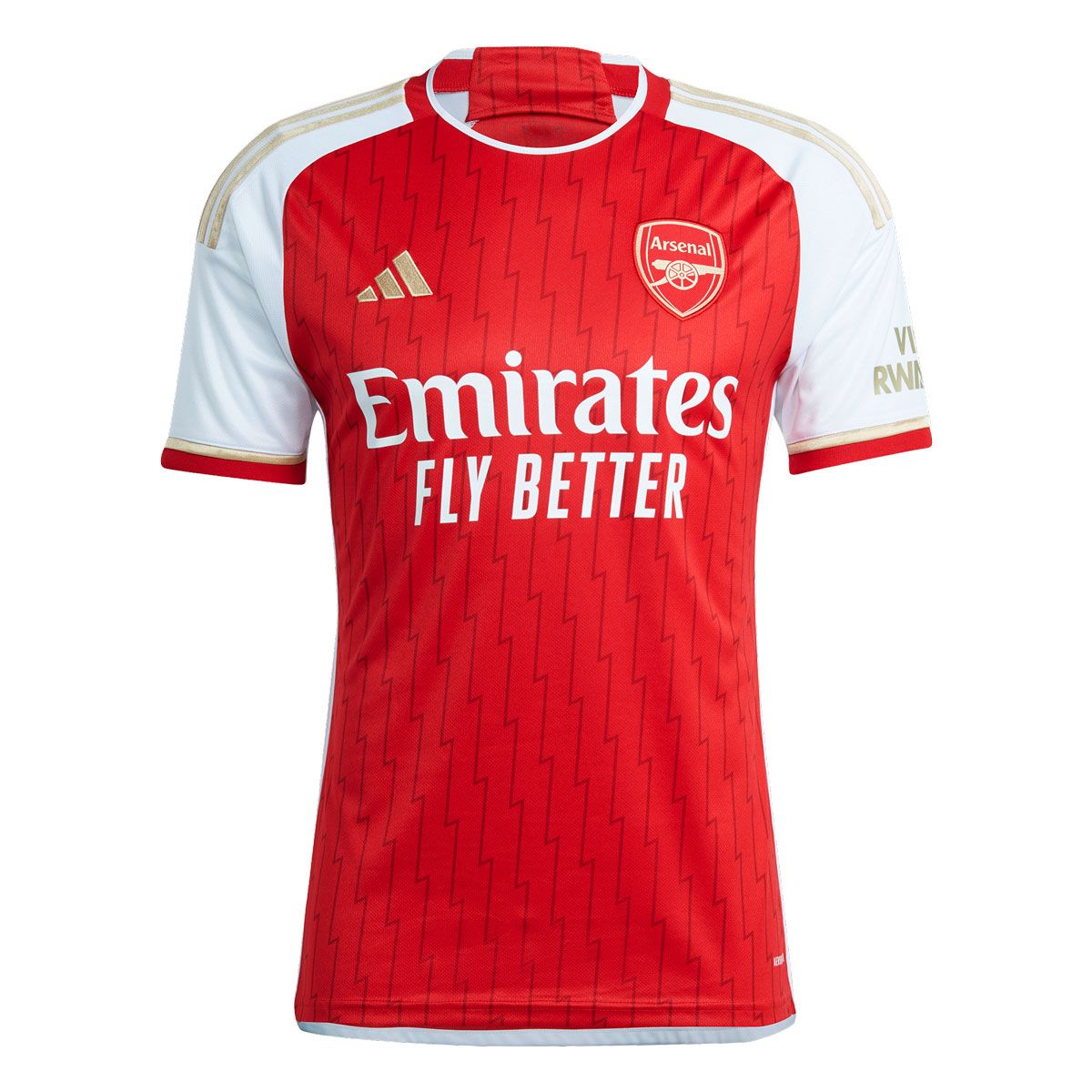 adidas Unisex Arsenal Pre-Match Jersey - Soccer, Jerseys : :  Clothing, Shoes & Accessories