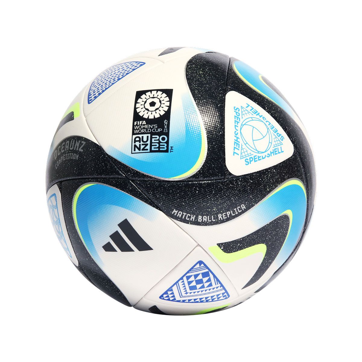 Feat. All-New La Liga Logo: La Liga 23-24 Ball Revealed - Footy