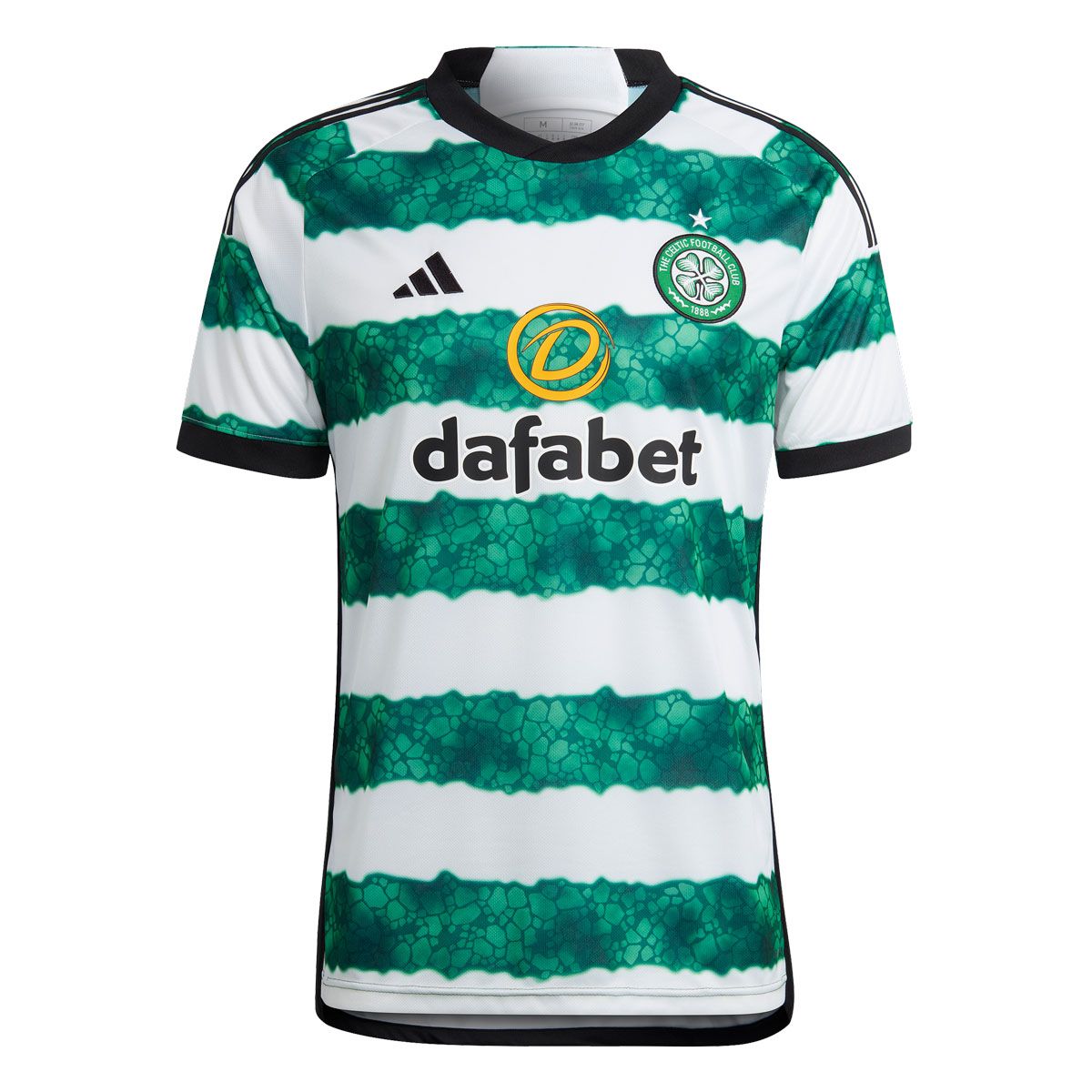 Celtic FC 2023-24 Adidas Home Jersey Leaked » The Kitman