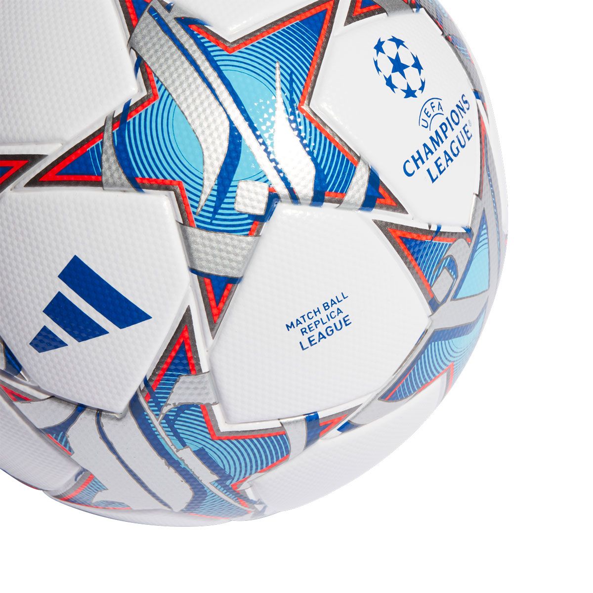 adidas UEFA Champions League 2023-24 Mini Ball