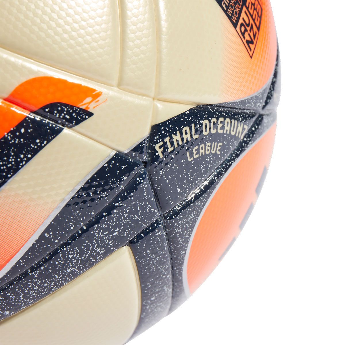 Adidas Womens World Cup 2023 Oceaunz Mini Ball - SoccerWorld