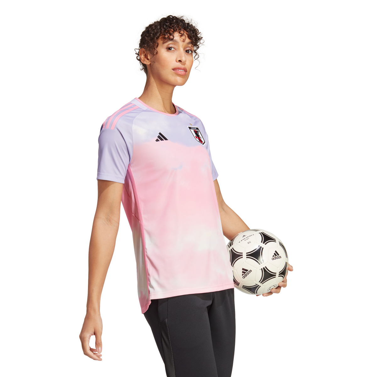 BNWT Adidas 2023 JAPAN Women JFA Away World Cup Soccer Jersey Football  Shirt