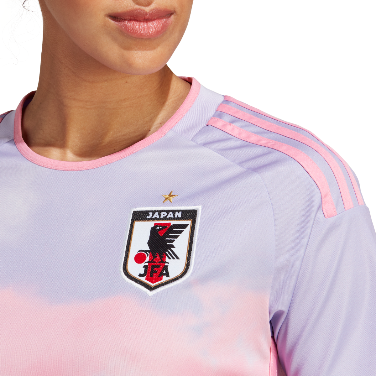 2022 adidas Japan Away Jersey