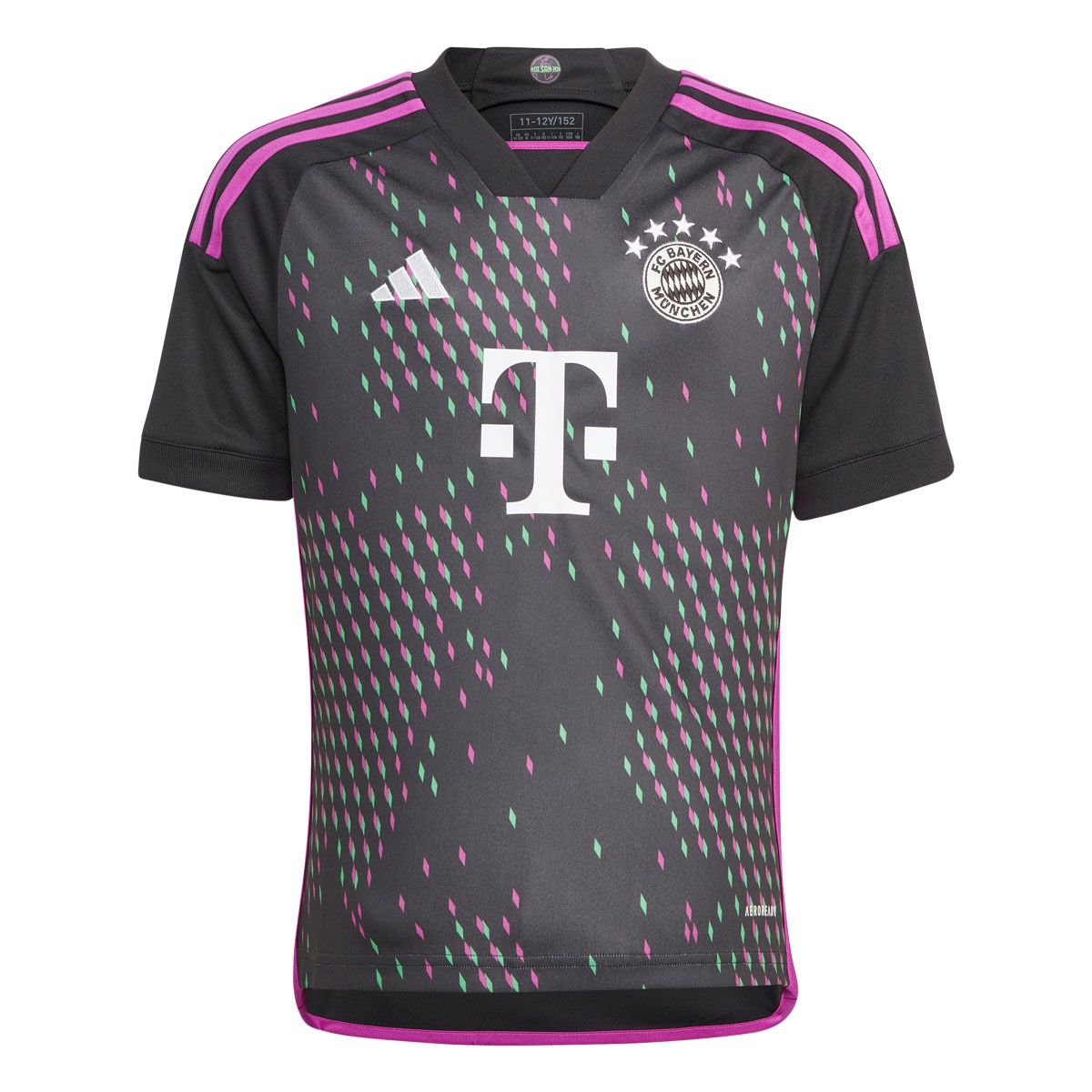 FC Bayern Munich 2022/2023 Kits By Adidas - Pro League Soccer 2022