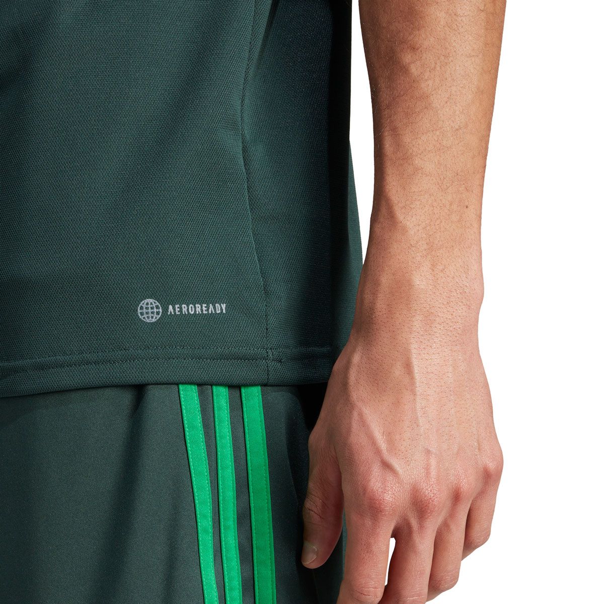 Celtic FC 2022/23 adidas Away Kit - FOOTBALL FASHION
