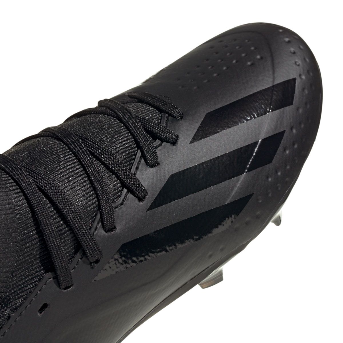 adidas X Crazyfast.3 FG Junior Soccer Cleats | Nighstrike Pack | Soccer ...
