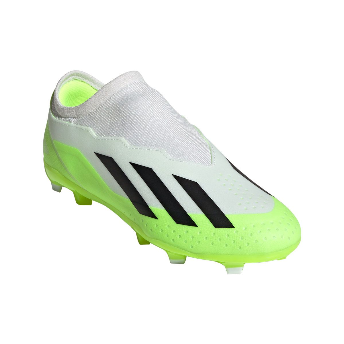 adidas X Crazyfast.3 LL FG Junior Soccer Cleats | Crazyrush Pack ...