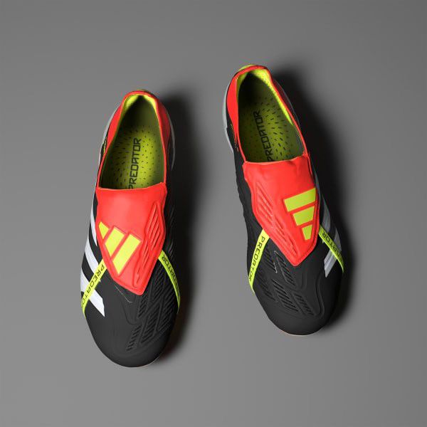 adidas Predator Elite FT FG Soccer Cleats | Soccer Village