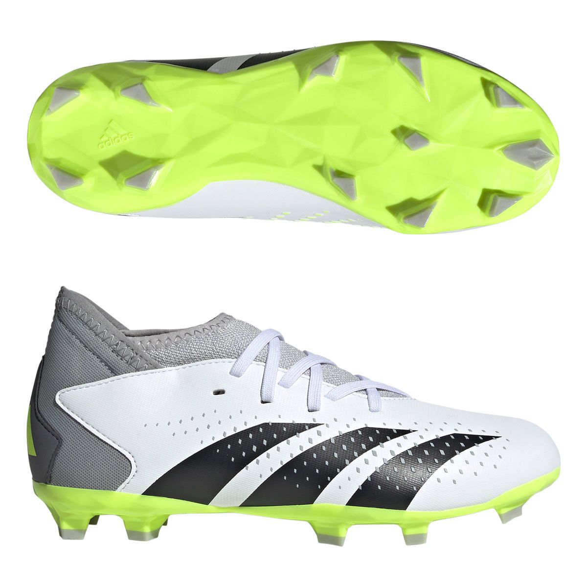 adidas Predator Accuracy.3 FG Junior Soccer Cleats | Crazyrush Pack