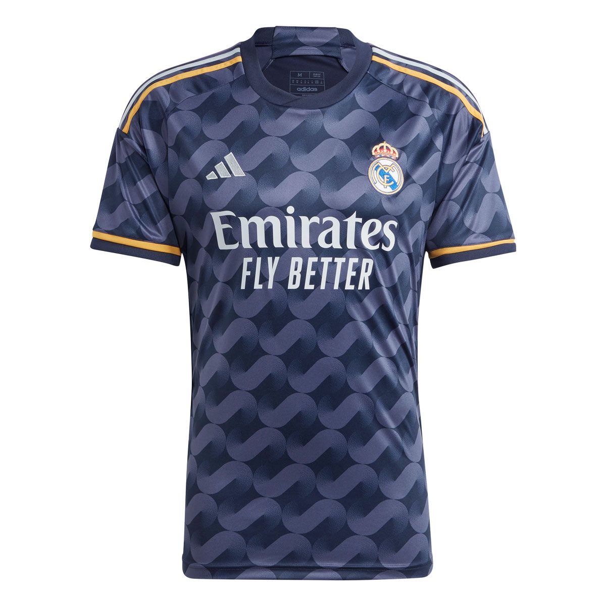 adidas, Shirts, Chicago Fire Adidas Medium Soccer Jersey Mls Shorr Sleeve  Authentic Home Usmnt