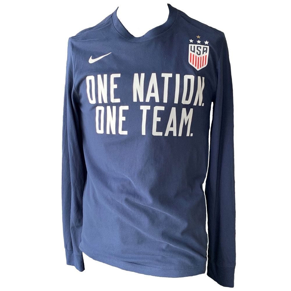 nike uswnt apparel