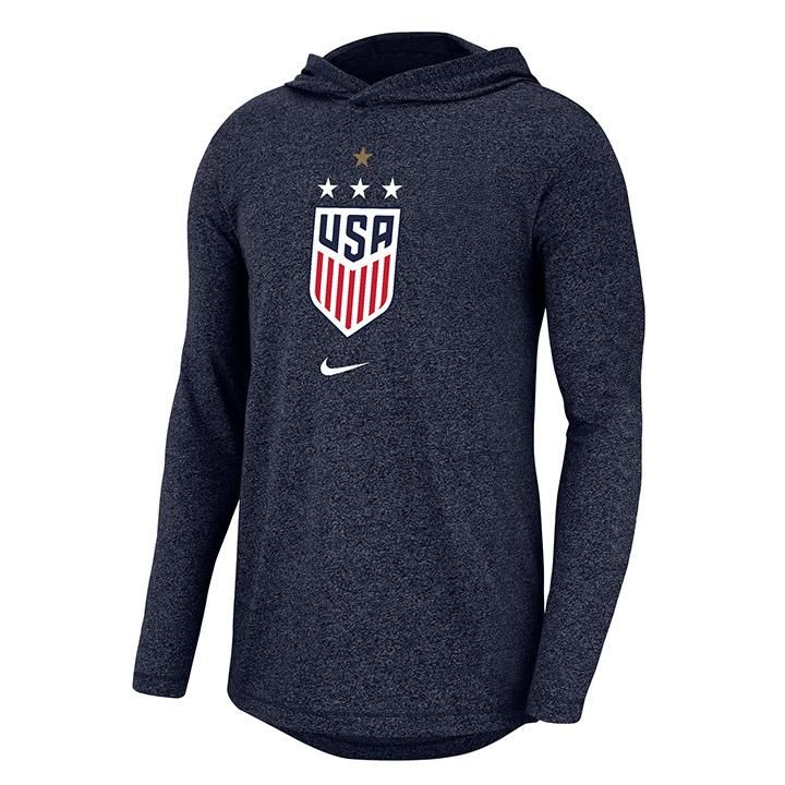 uswnt men's apparel