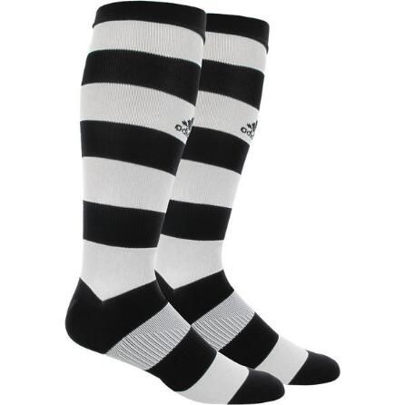 adidas Metro Hoop sock | Soccer Village